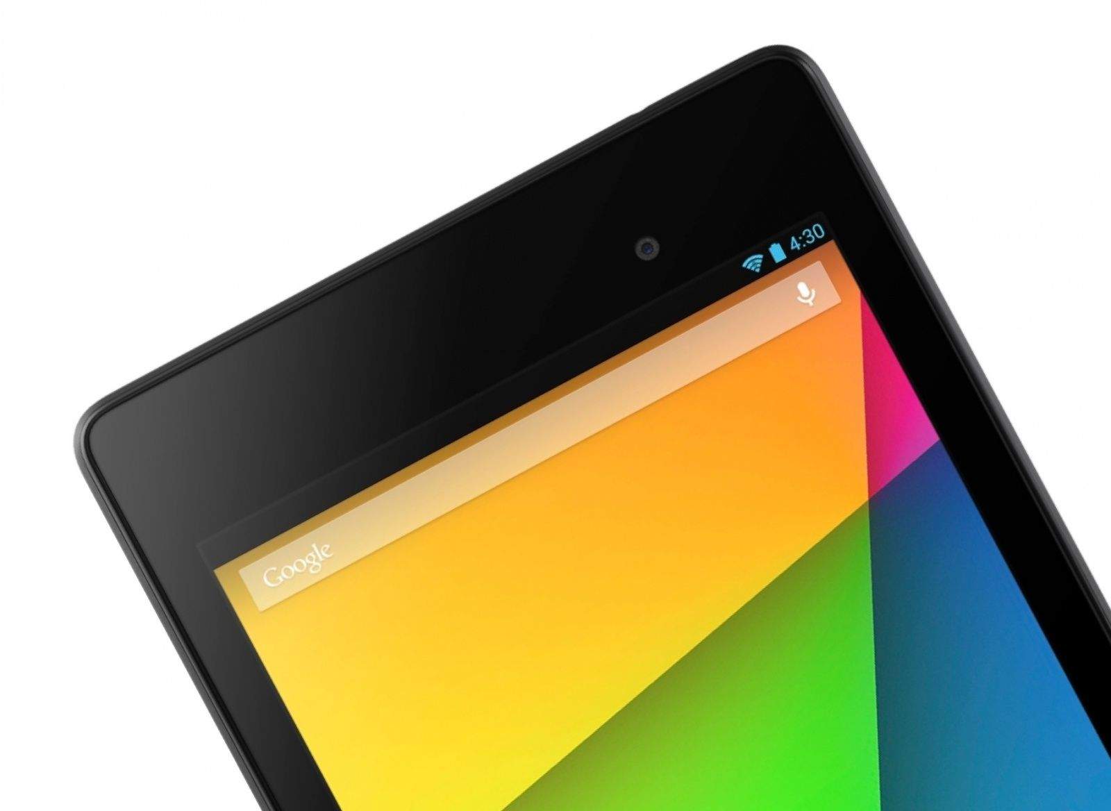 nexus 7