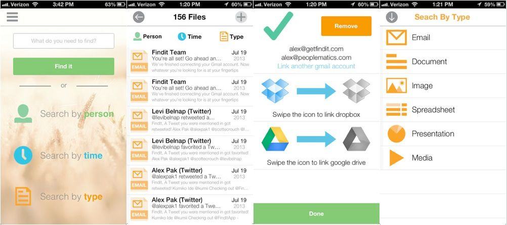 FindIt-iPhone