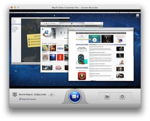 Screen