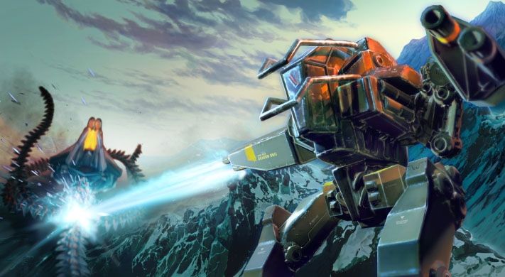 anomaly 2