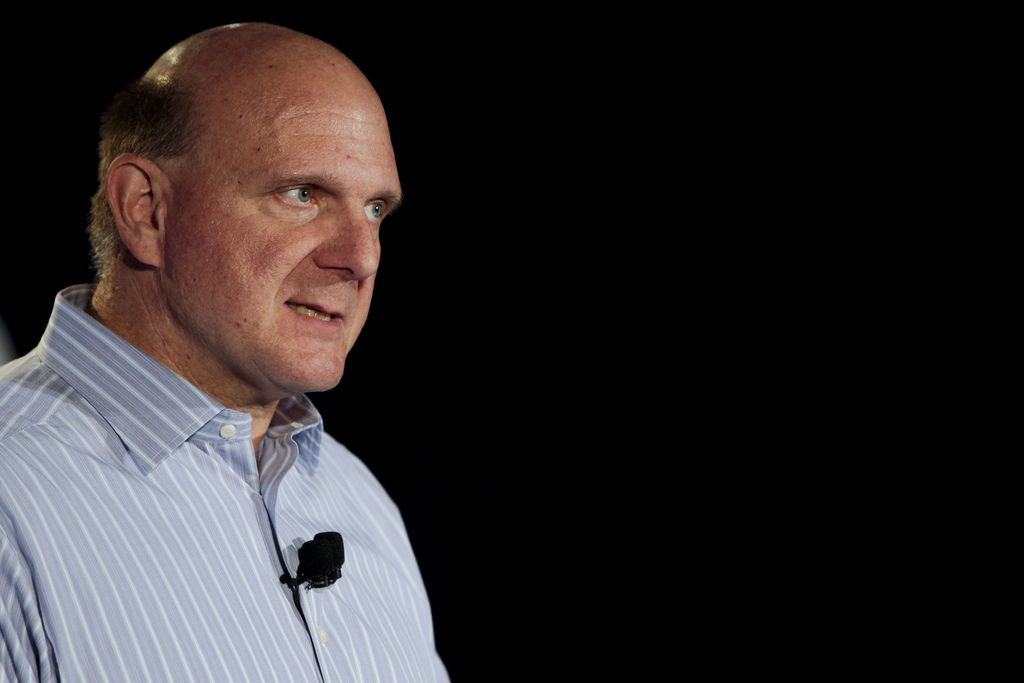Photo: Jim Merithew/Wired.com
