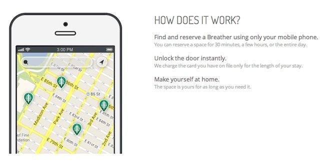 breatheriPhone