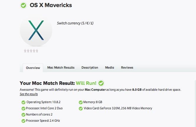 gameagent-mac-match-mavericks