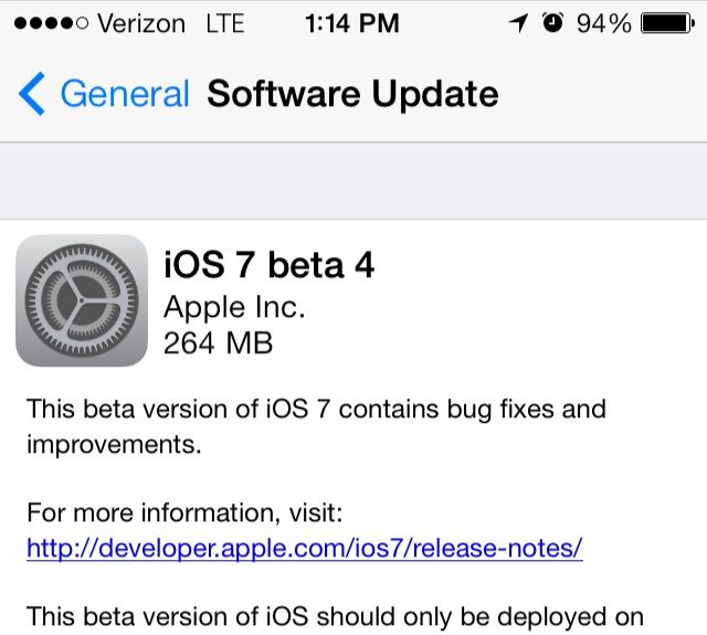 ios7beta4