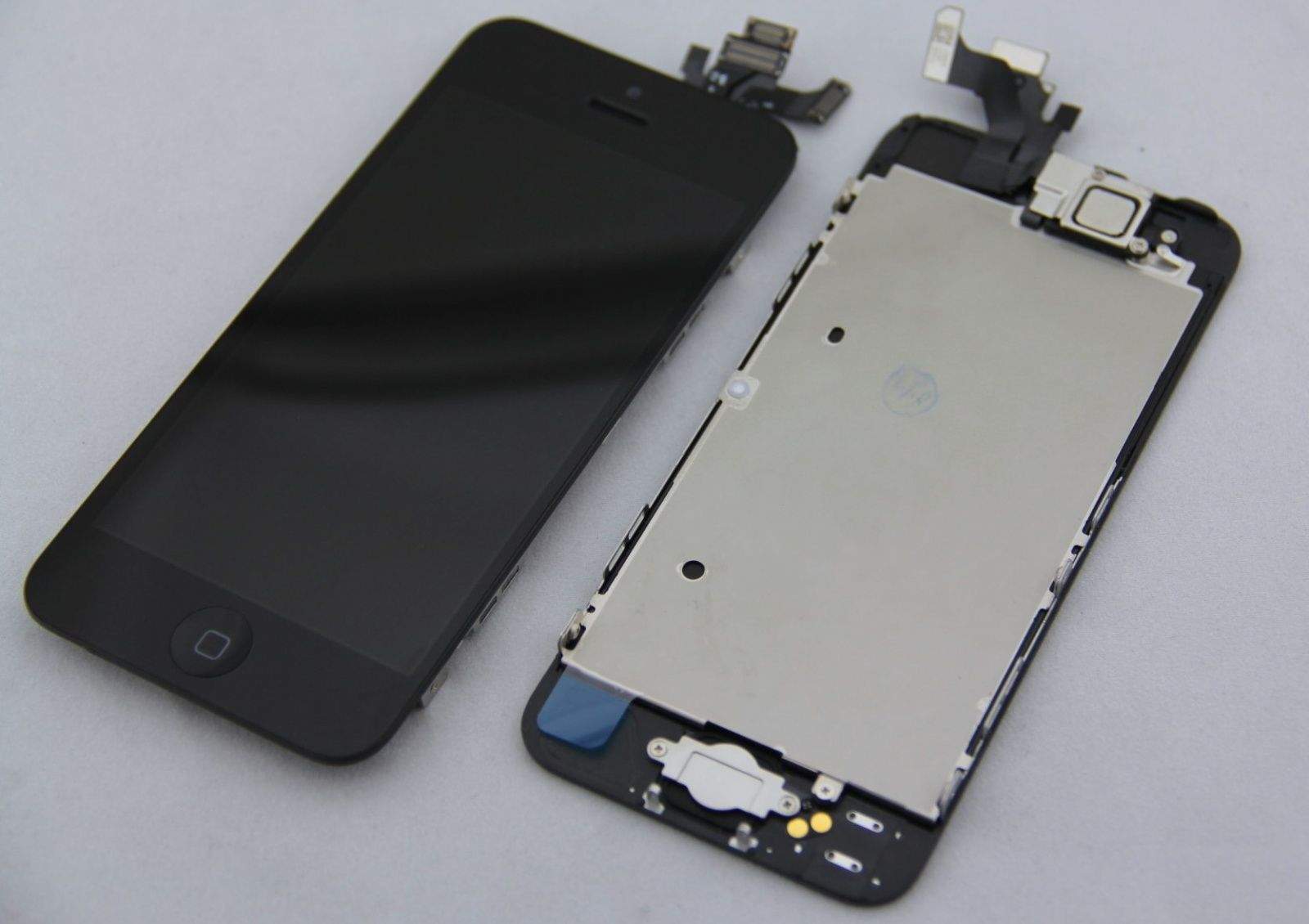 iphone 5 display sw