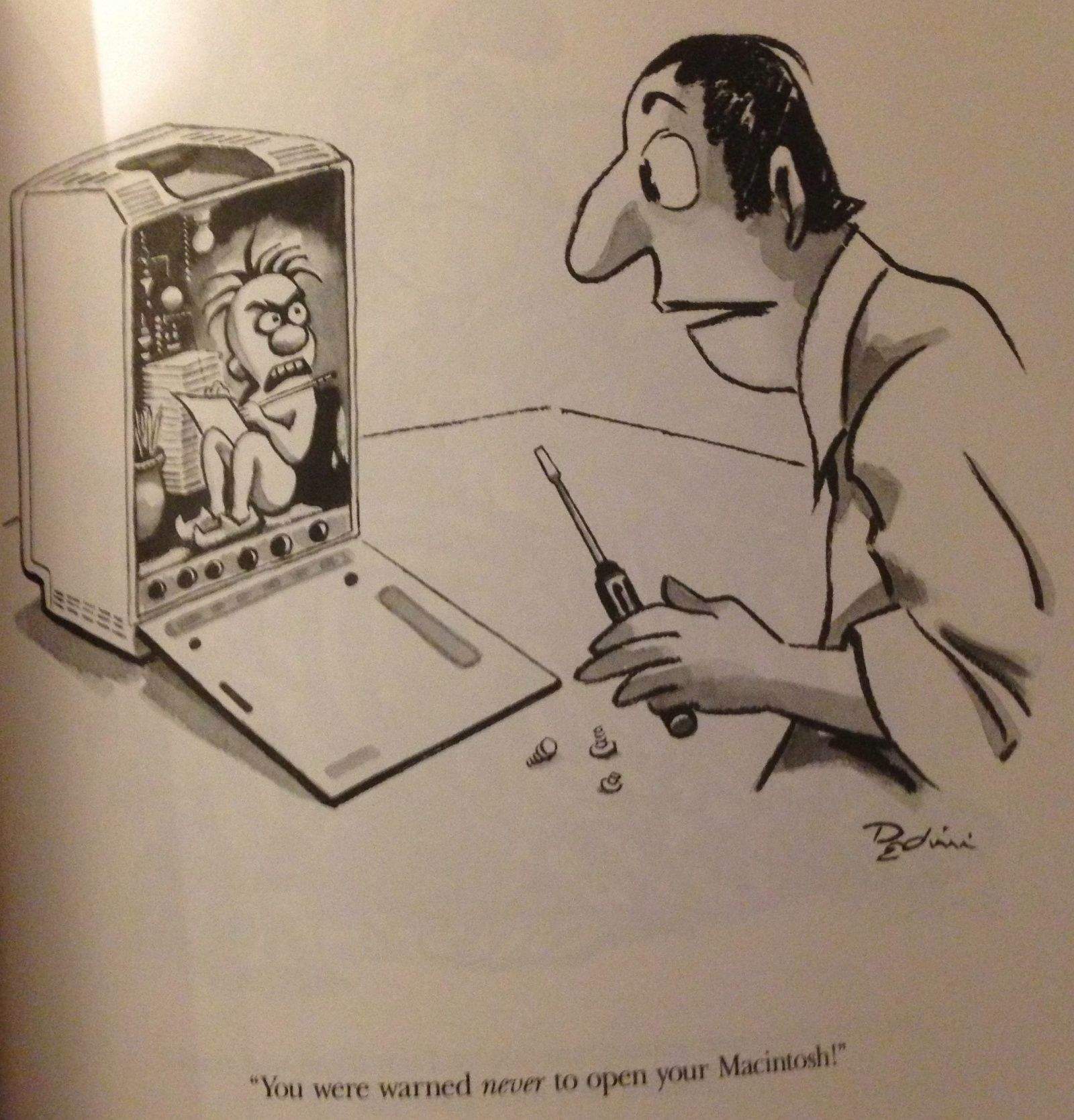 openmac
