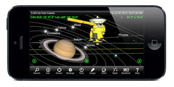 skysafari