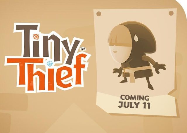tinythiefiOS