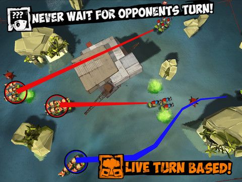 turtlestrike