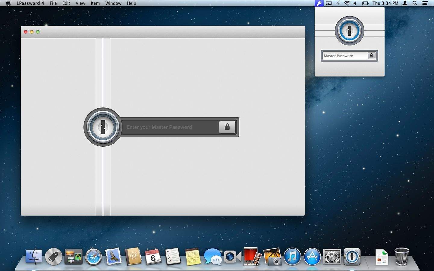 1P4 Mac