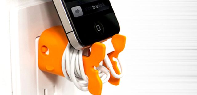 CoM - Cablekeeps