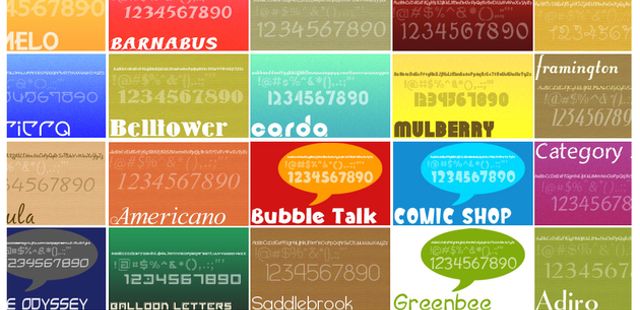 CoM - FontPackProMCscree1