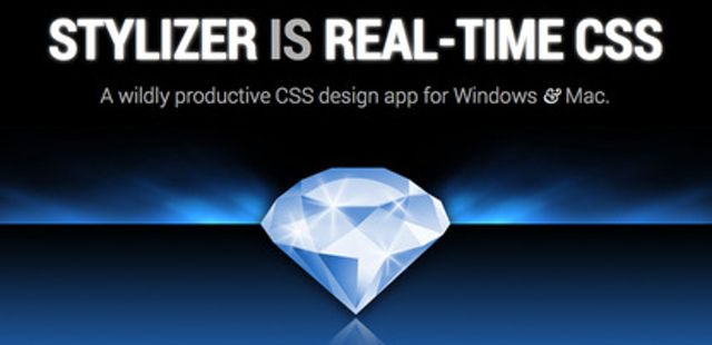 CoM - Stylizer