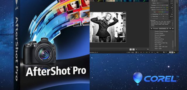 CoM - corelaftershotpro