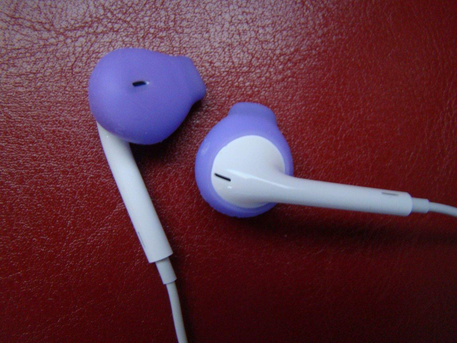 EarSkinz for EarPods ES2