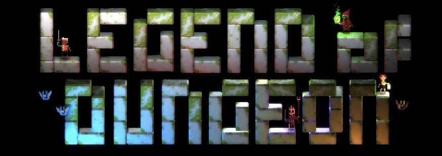 Legend of Dungeon
