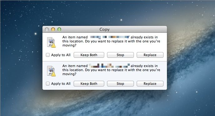 Merge Mountain Lion