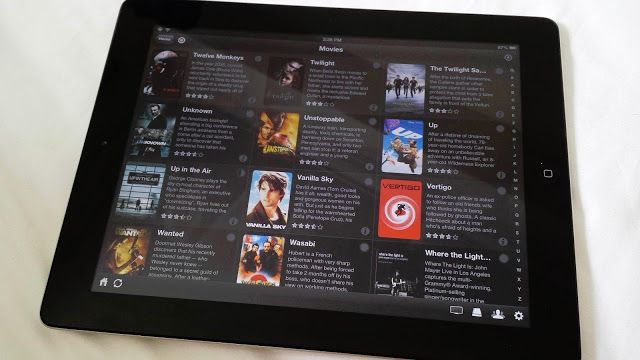 Two of the best streaming media apps are coming to the new Apple TV.