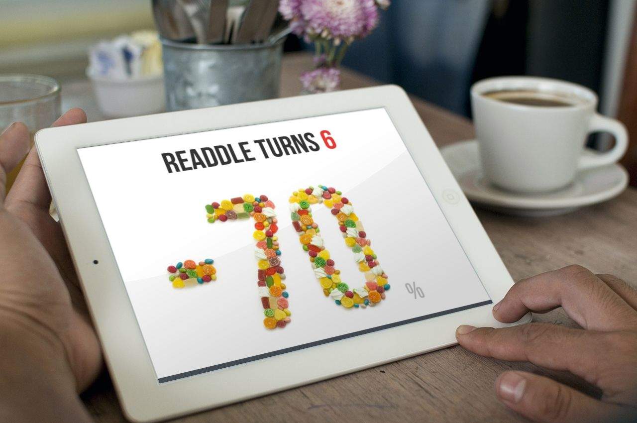Readdle-turns-6