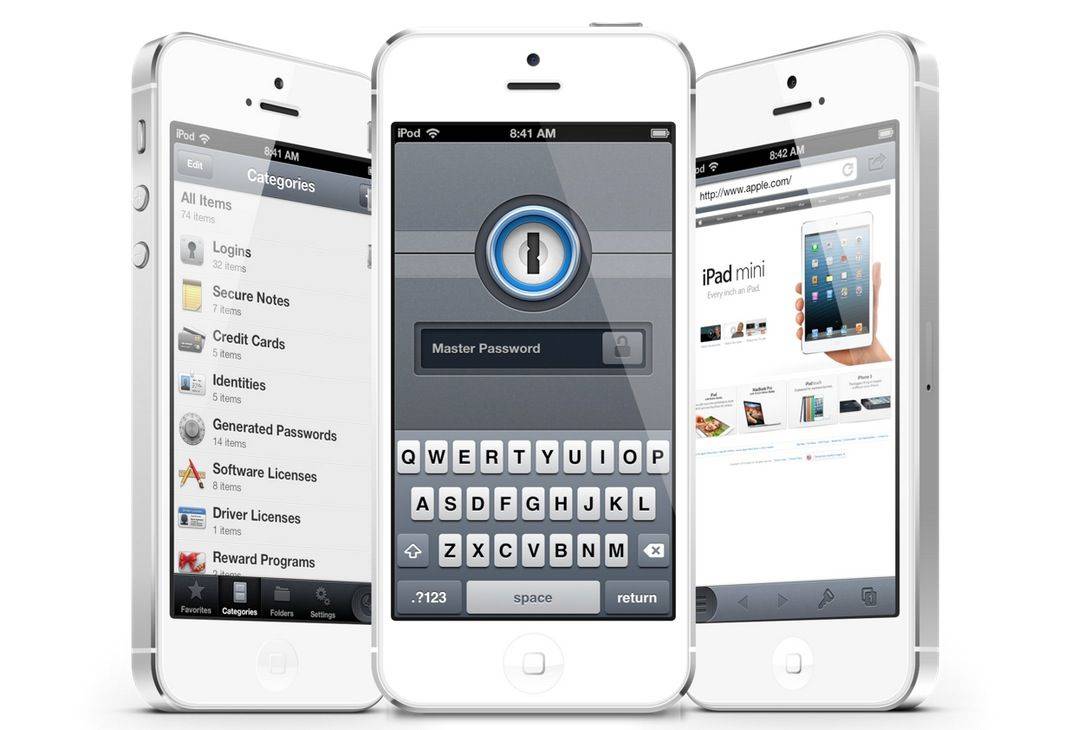 1Password-4