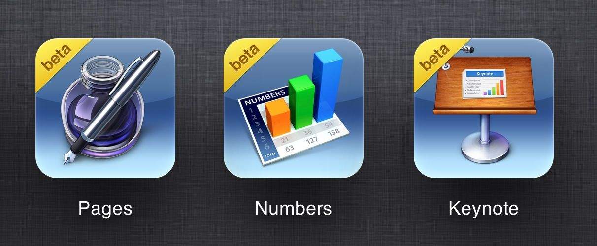 iWork-for-iCloud-beta