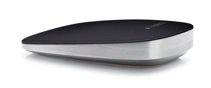 mouse is thin