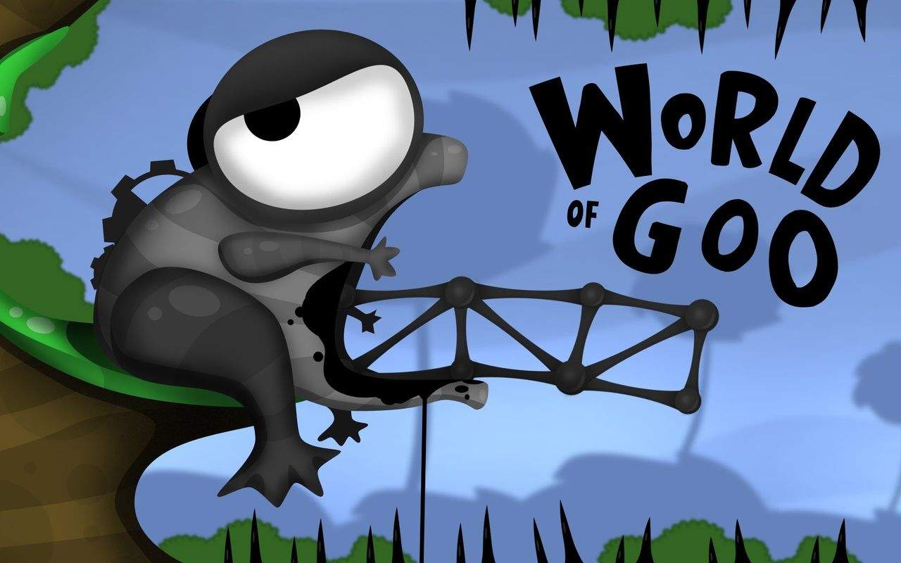 World-of-Goo