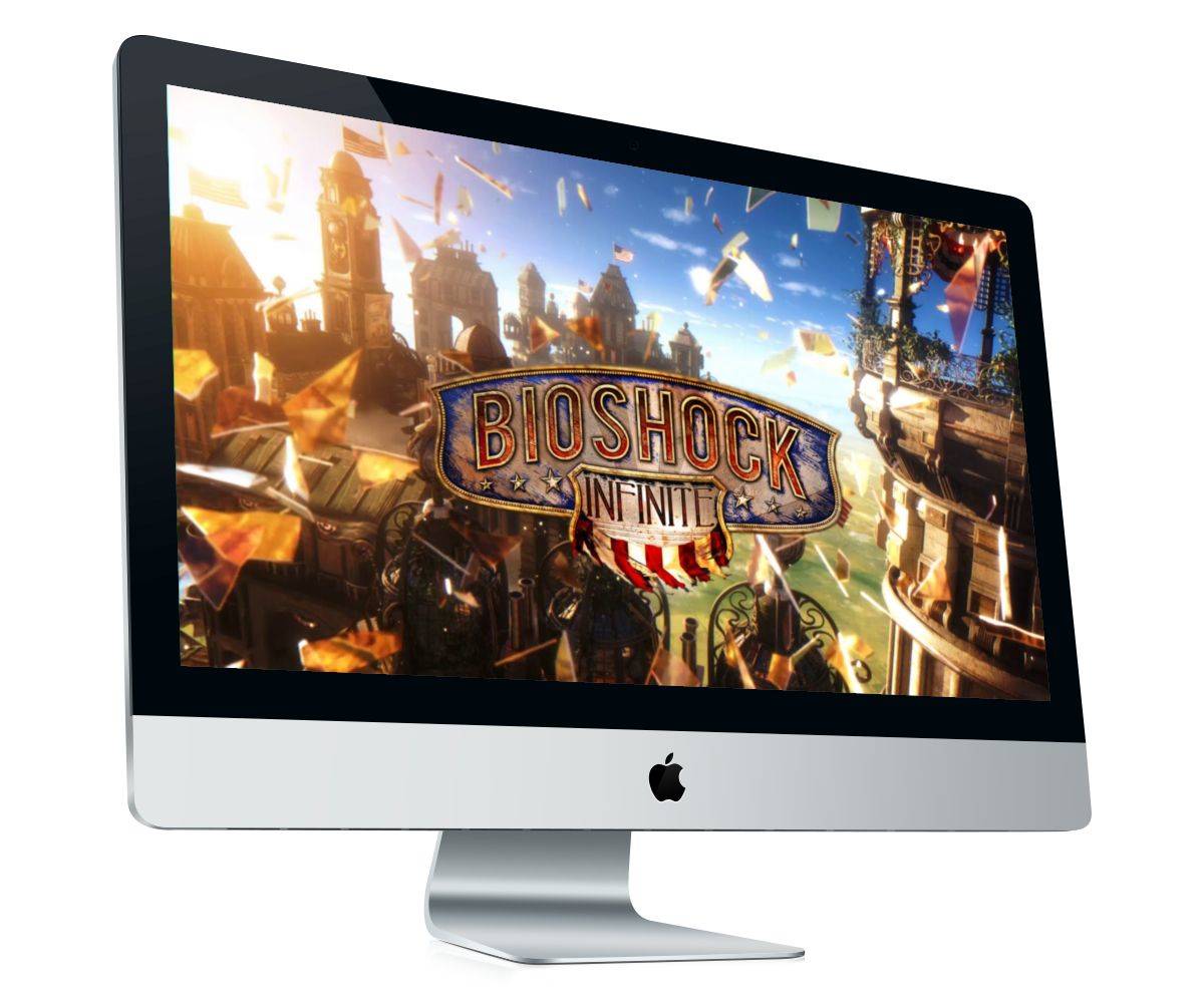 BioShock-Infinite