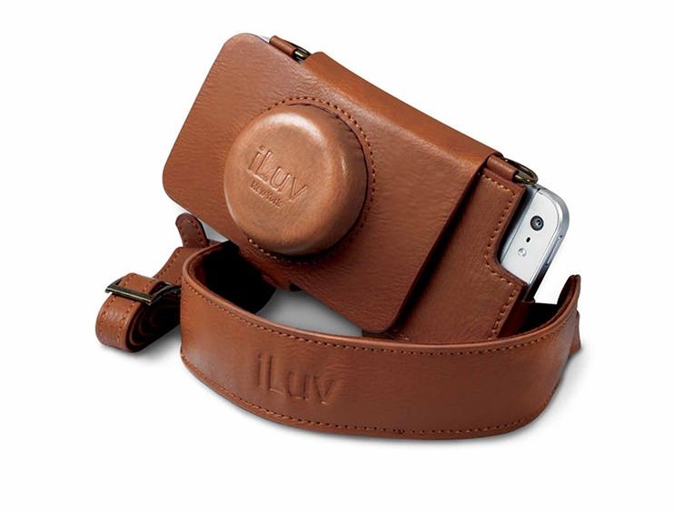 camcase iluv