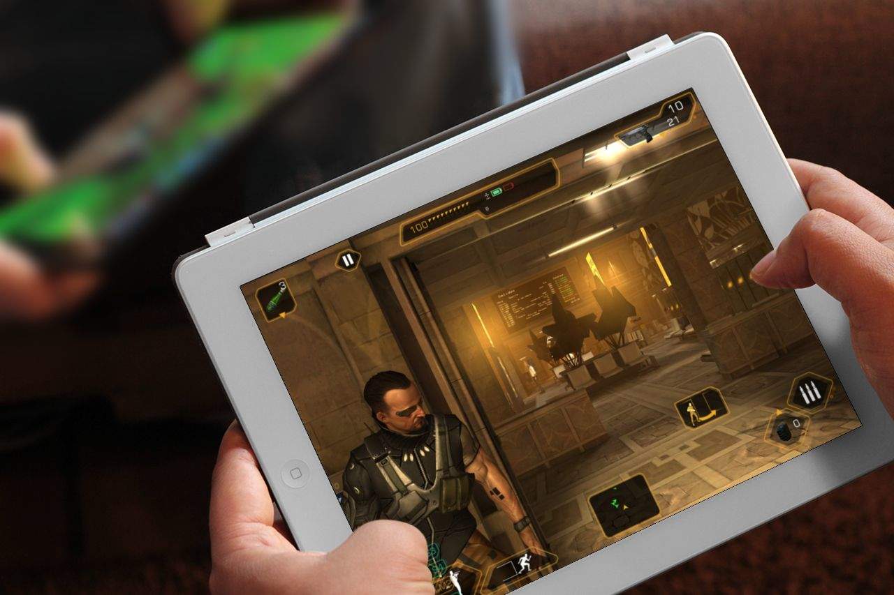 deus-ex-ipad