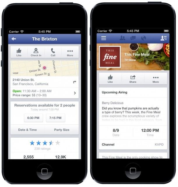 facebook-opentable