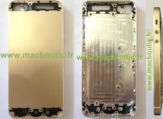 goldiphone
