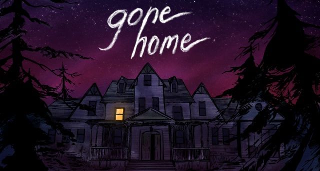 gonehome