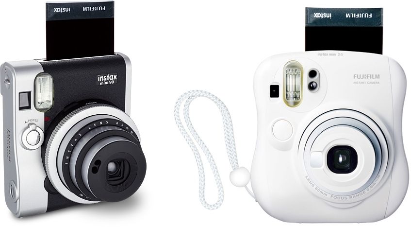 Old Vs. New. Or New Vs. Old?