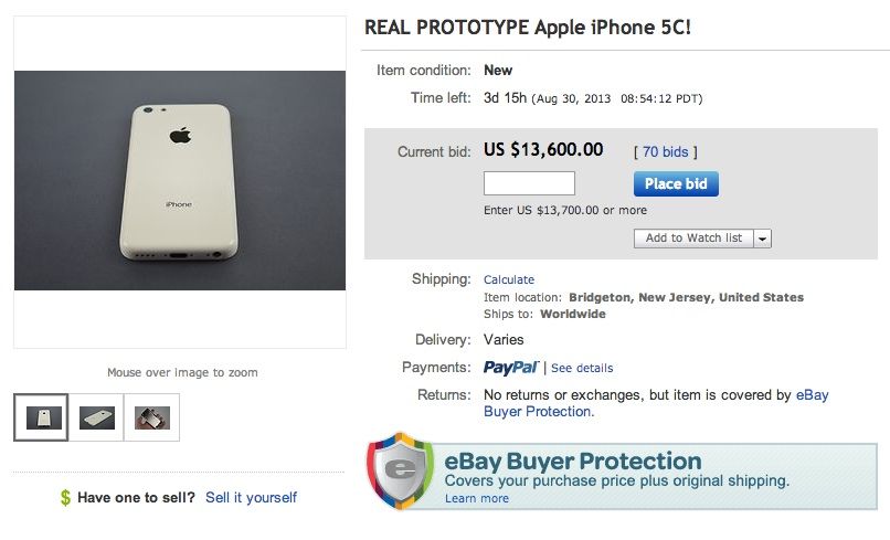 iphone5Cebay