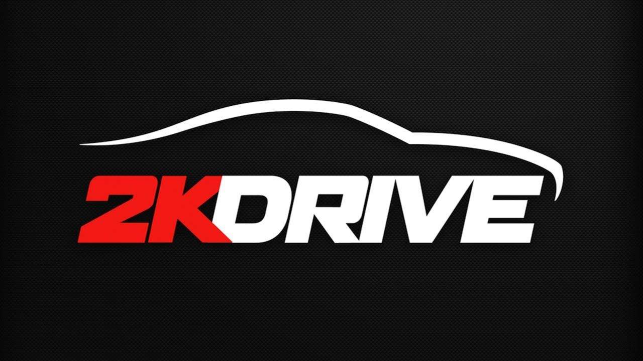 2K Drive
