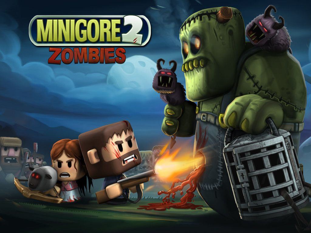 Minigore-2