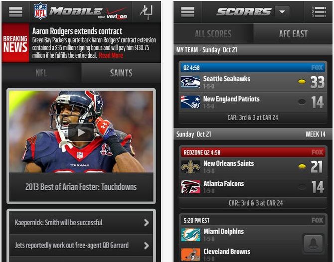 nflmobile