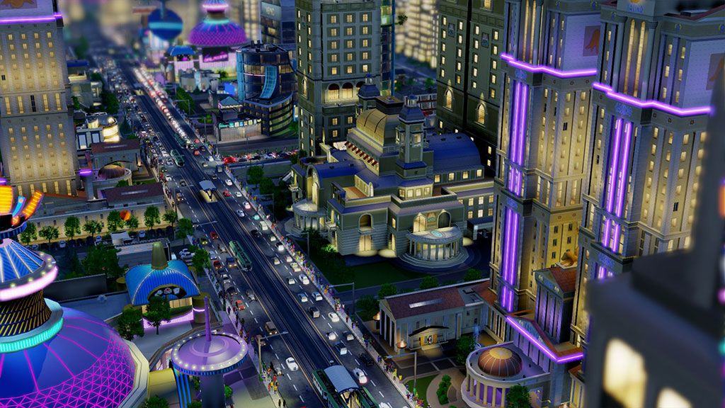 simcityMac
