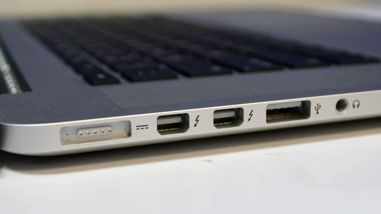 usbthunderbolt