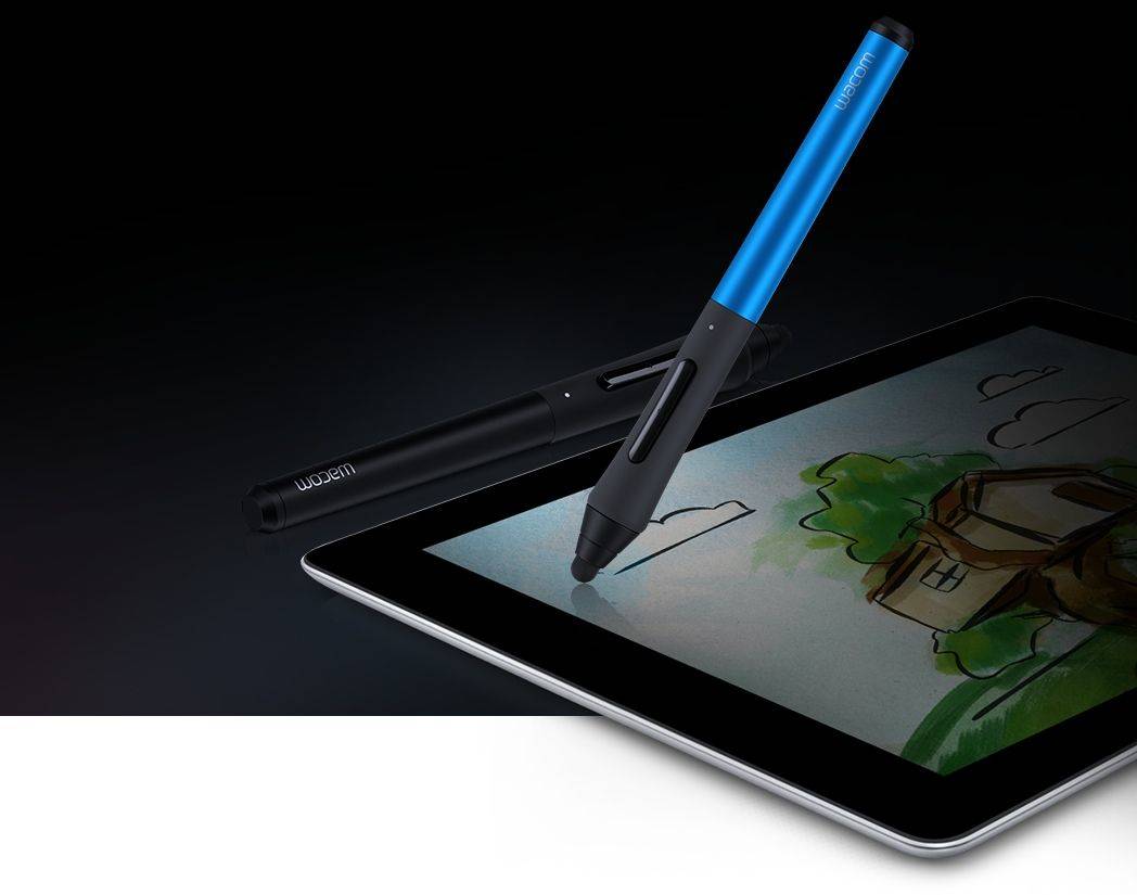 wacom