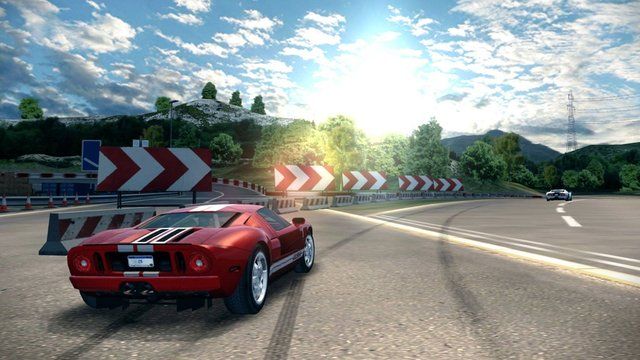 2k drive