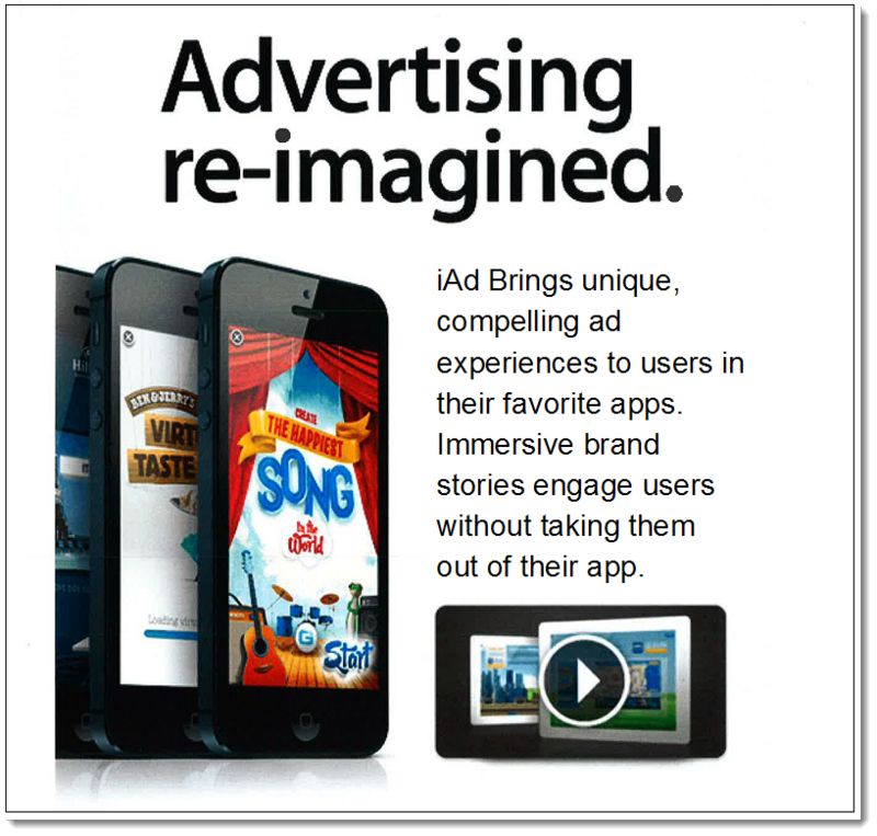iAd-slogan