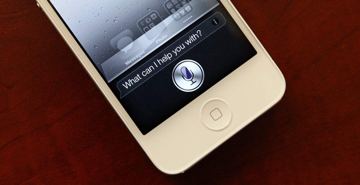 Photo: Apple