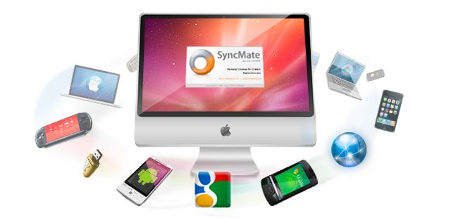 CoM - Syncmate