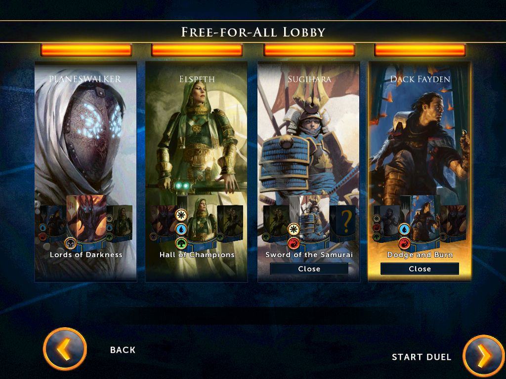 Magic 2014 Expansion