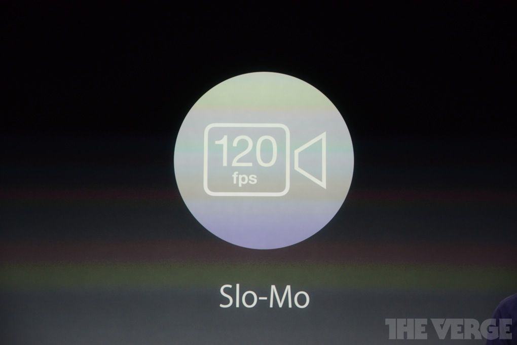 Photo credit: The Verge