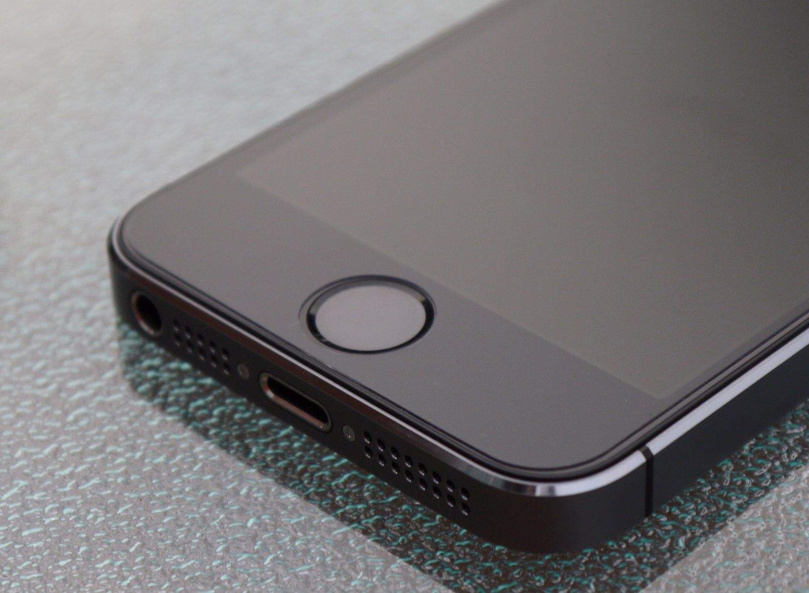 iPhone-5s-touch-ID