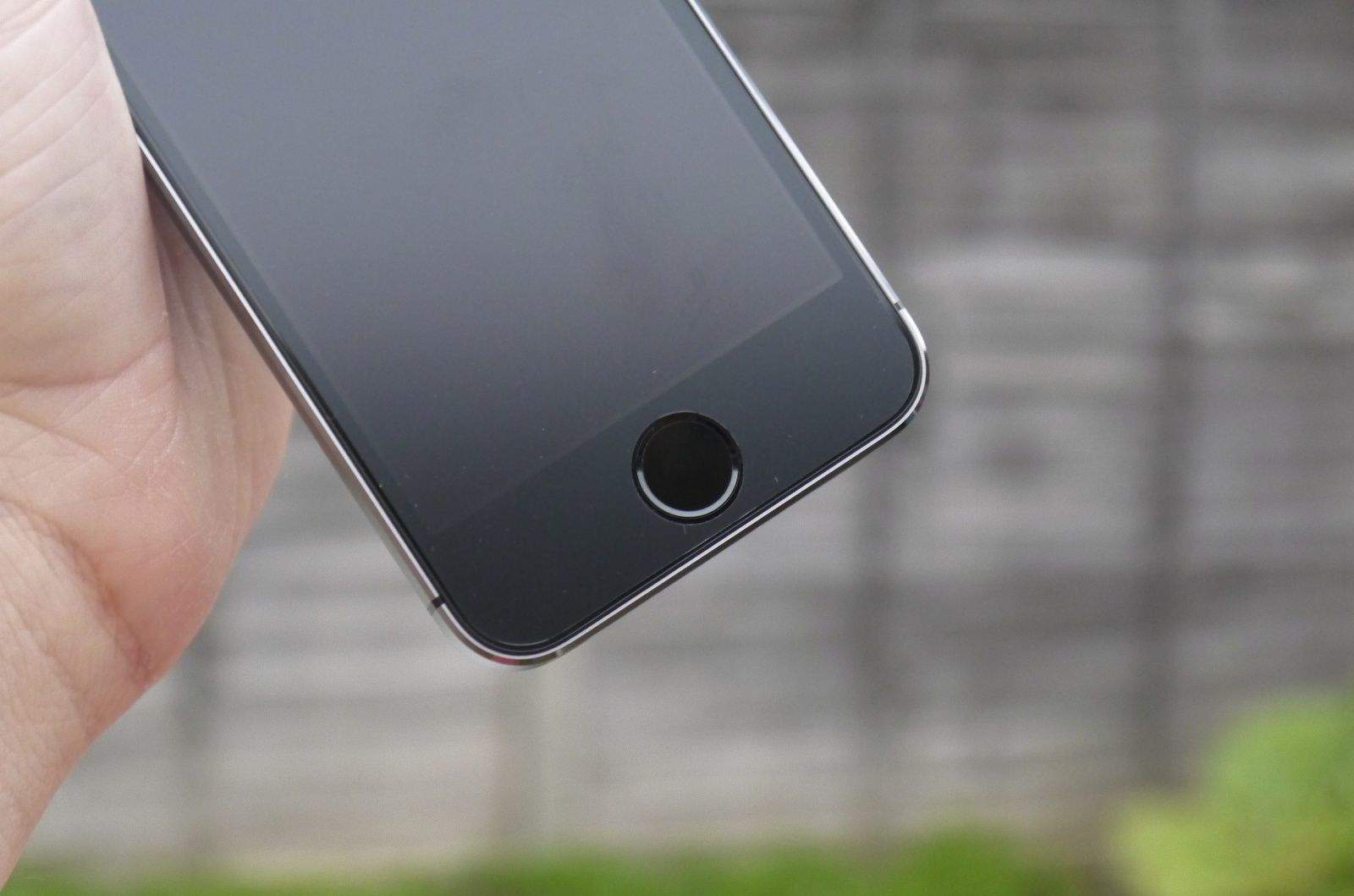 iPhone-5s-Touch-ID