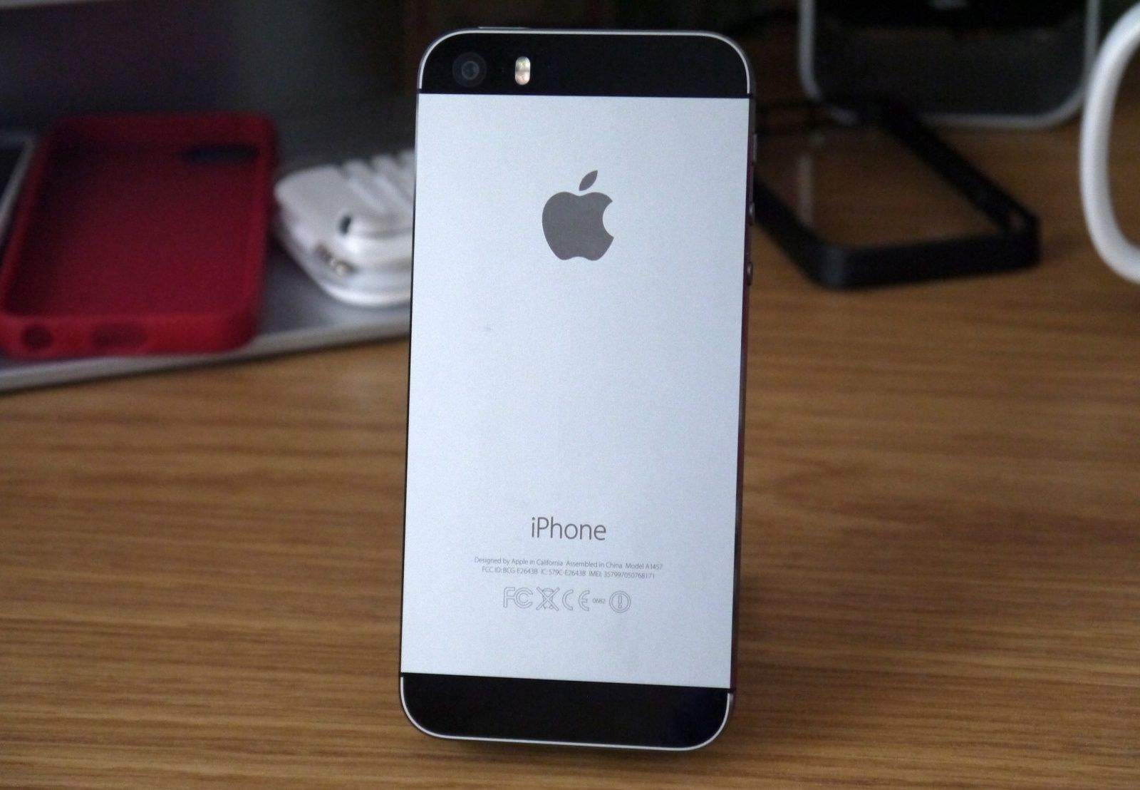 iPhone-5s-back